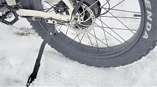 Freeway Fat Ebike - Freeway Camper Kits