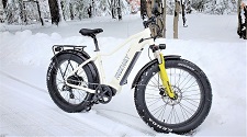 Freeway Fat Ebike- Freeway Camper Kits