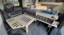 Element - Freeway Camper Kits