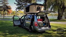 Malibu-familial - Freeway Camper Kits